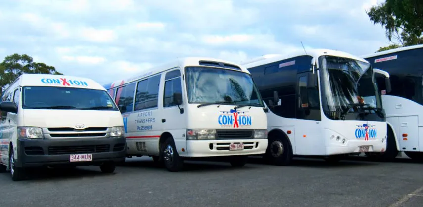 Gold Coast Theme Park 3 Day Transfer Package - Book Now | Experience Oz