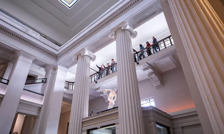 Auckland Museum and Highlights Tour - Book Now | Experience Oz