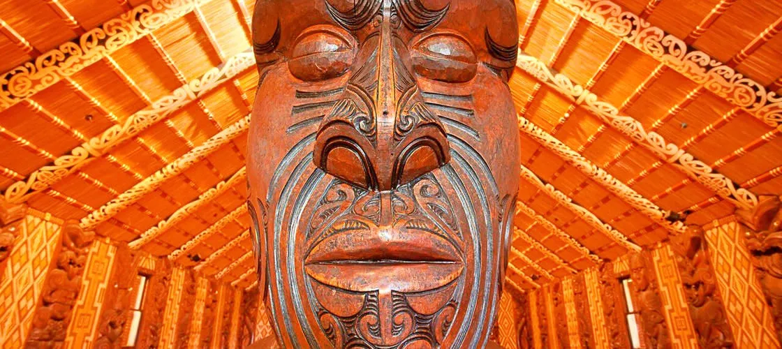Waitangi Treaty Grounds Tour & Performance NZ | Experience Oz + NZ-3