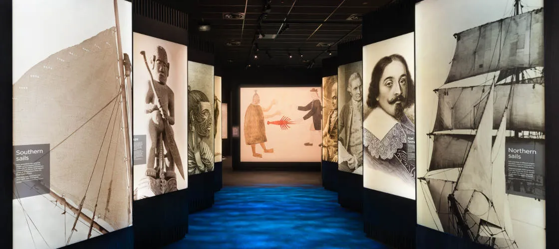 Waitangi Treaty Grounds Tour & Performance NZ | Experience Oz + NZ-4