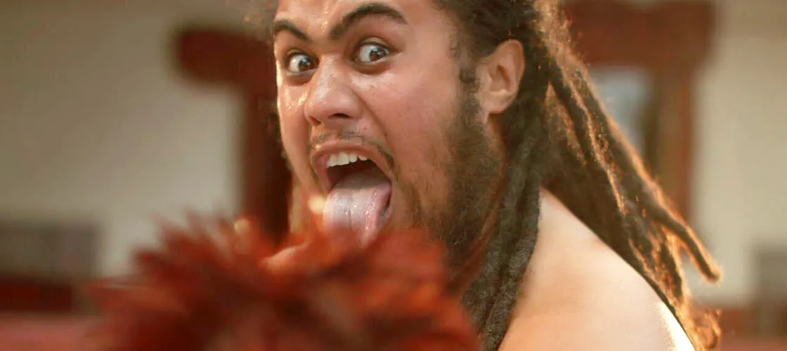 Waitangi Treaty Grounds Tour & Performance NZ | Experience Oz + NZ-6