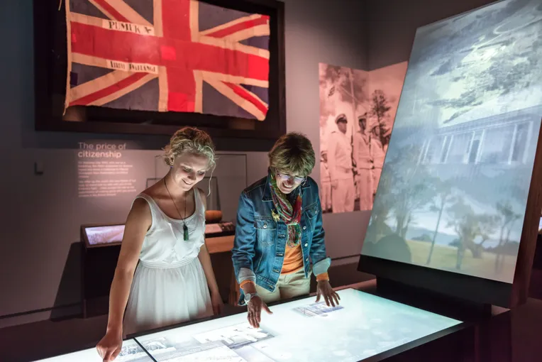 Waitangi Treaty Grounds Tour & Performance NZ | Experience Oz + NZ