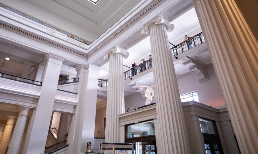 Auckland Museum General Admission Tickets - Buy Now | Experience Oz