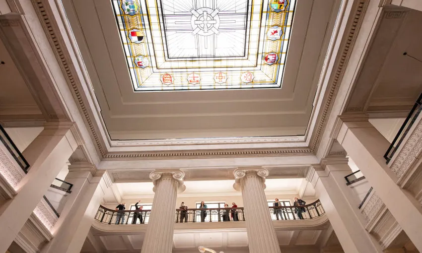 Auckland Museum General Admission Tickets - Buy Now | Experience Oz