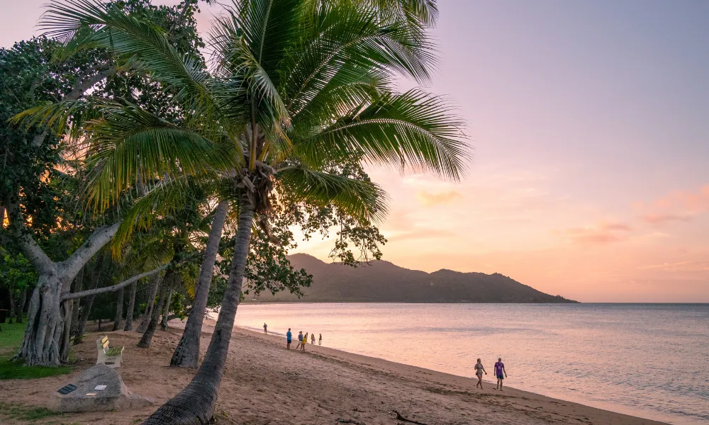 Townsville to Magnetic Island Ferry - Buy Tickets | Experience Oz-7