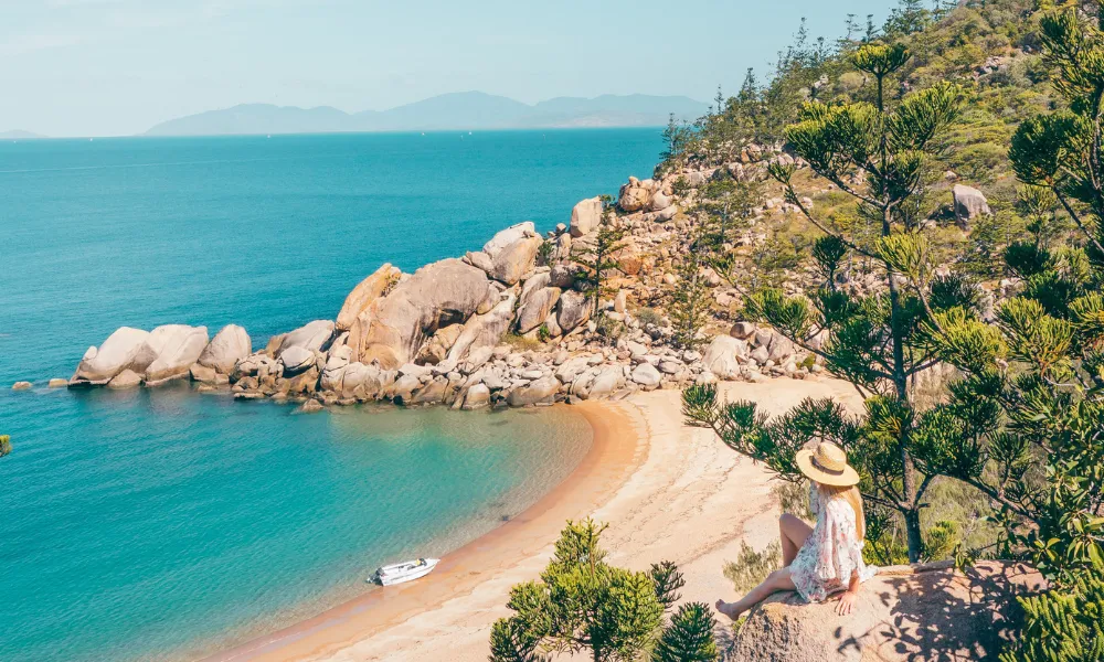 Townsville to Magnetic Island Ferry - Buy Tickets | Experience Oz-8