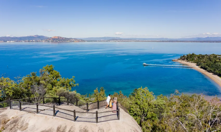 Townsville to Magnetic Island Ferry - Buy Tickets | Experience Oz
