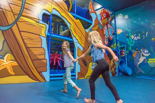 SEA LIFE Sunshine Coast Entry Tickets