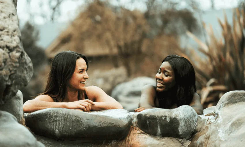 Hanmer Springs Spa and Pool | Experience Oz