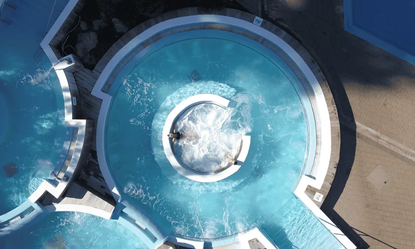 Hanmer Springs Spa and Pool | Experience Oz