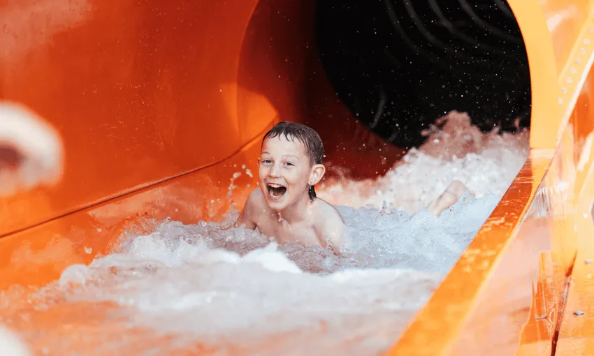 Hanmer Springs Spa and Pool | Experience Oz