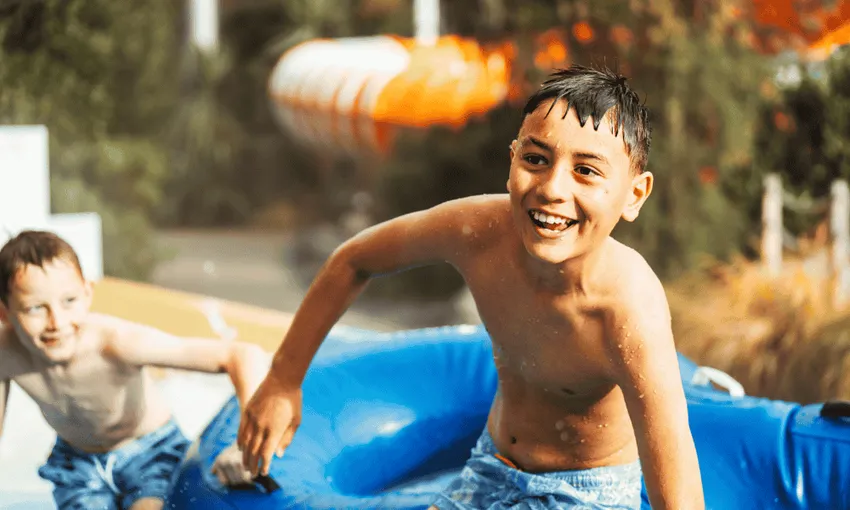 Hanmer Springs Spa and Pool | Experience Oz