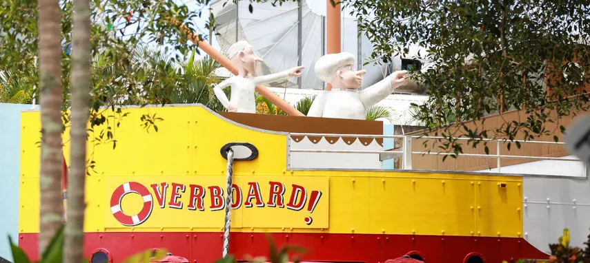 Ginger Factory Sunshine Coast Rides Deal | Experience Oz