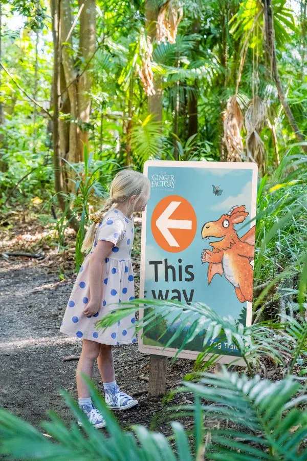 Ginger Factory Sunshine Coast Rides Deal | Experience Oz-7