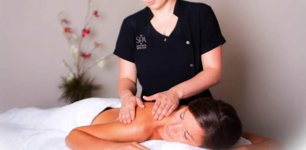 Hanmer Springs Thermal Pools Revitaliser Package NZ | Experience Oz-4