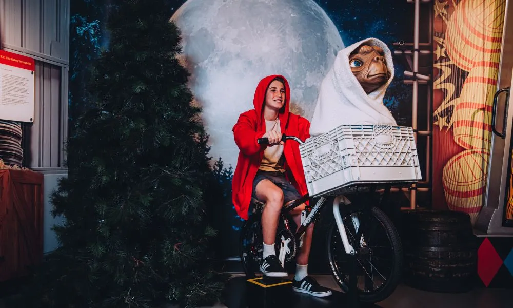 Madame Tussauds Sydney | Experience Oz-4