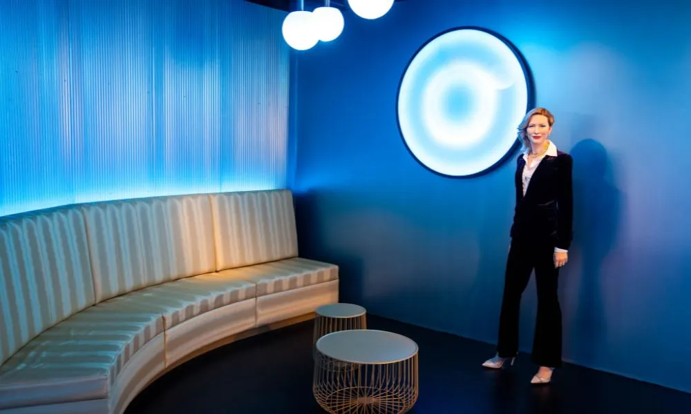 Madame Tussauds Sydney | Experience Oz-10