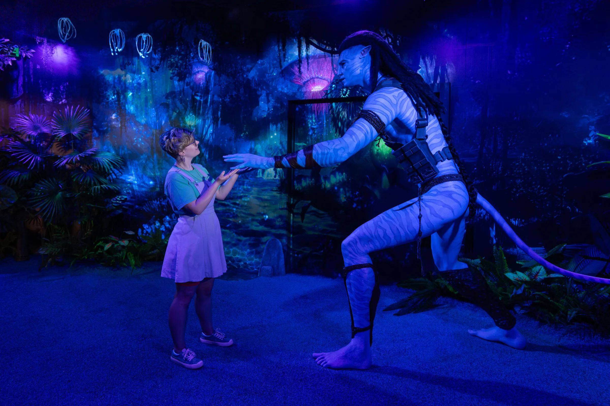 Madame Tussauds Sydney | Experience Oz-12