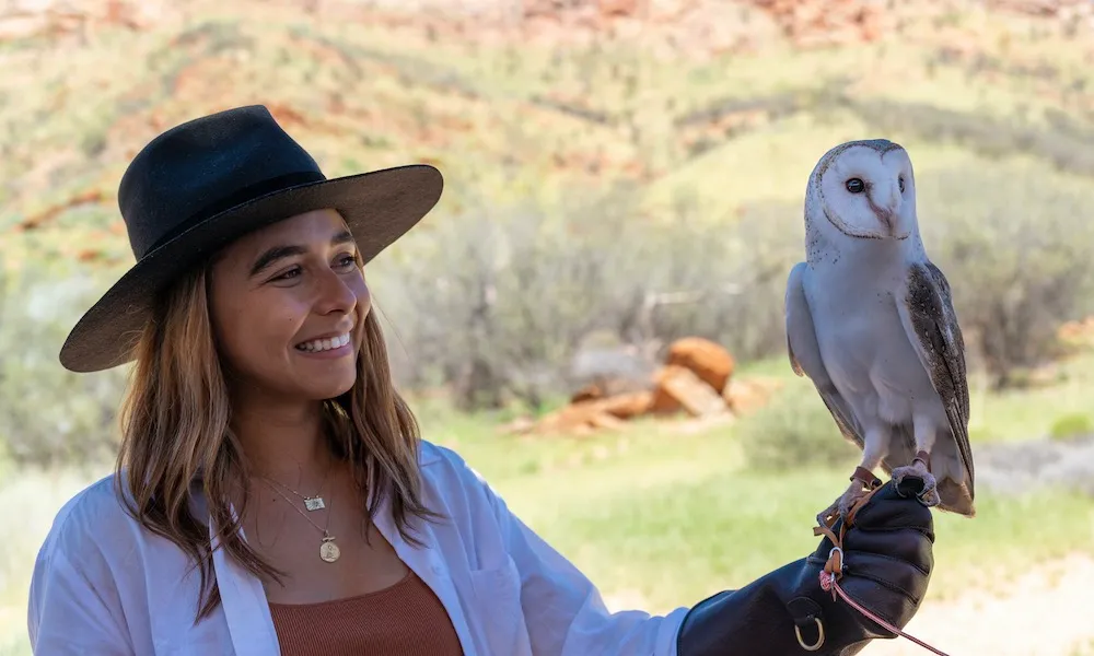 Alice Springs Desert Park Tickets - Buy Now | Experience Oz-1