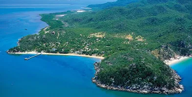 Magnetic Island Helicopter Tours | Experience Oz