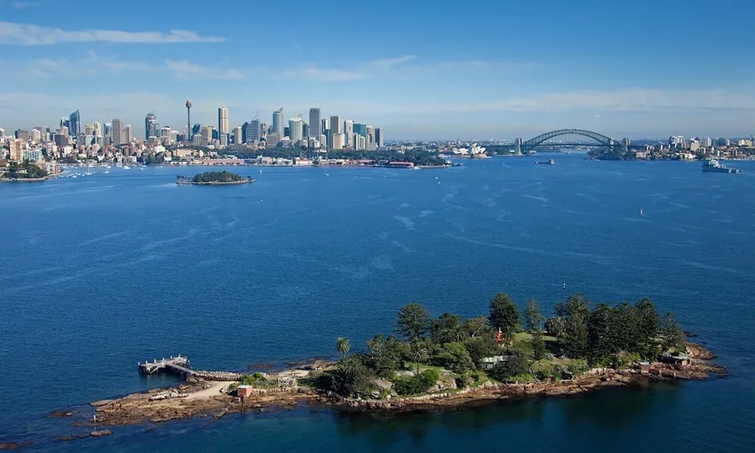 Sydney Harbour 2 Day Hop on Hop Off Ferry Pass | Experience Oz