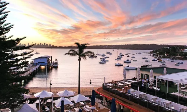 Sydney Harbour 2 Day Hop On Hop Off Ferry Pass