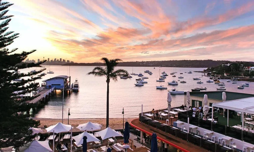 Sydney Harbour 2 Day Hop on Hop Off Ferry Pass | Experience Oz