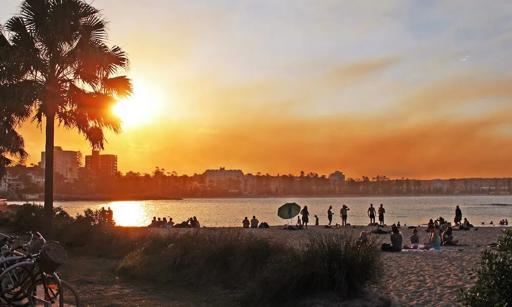 Sydney Harbour 2 Day Hop on Hop Off Ferry Pass | Experience Oz-6