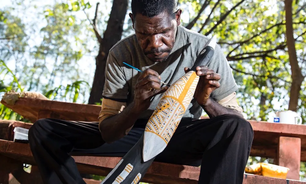 Tiwi Islands Day Tour - Book Now | Experience Oz-6