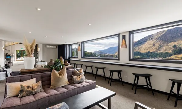 Onsen Hot Pools Queenstown