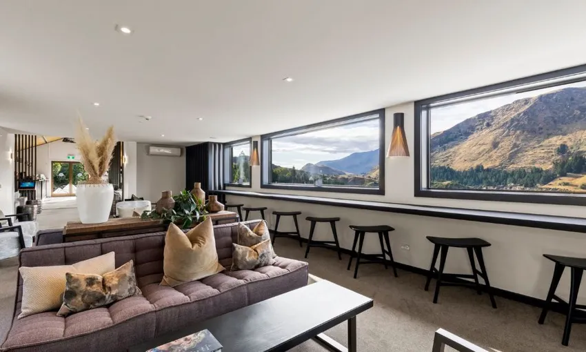 Onsen Hot Pools Queenstown - Book Now | Experience Oz