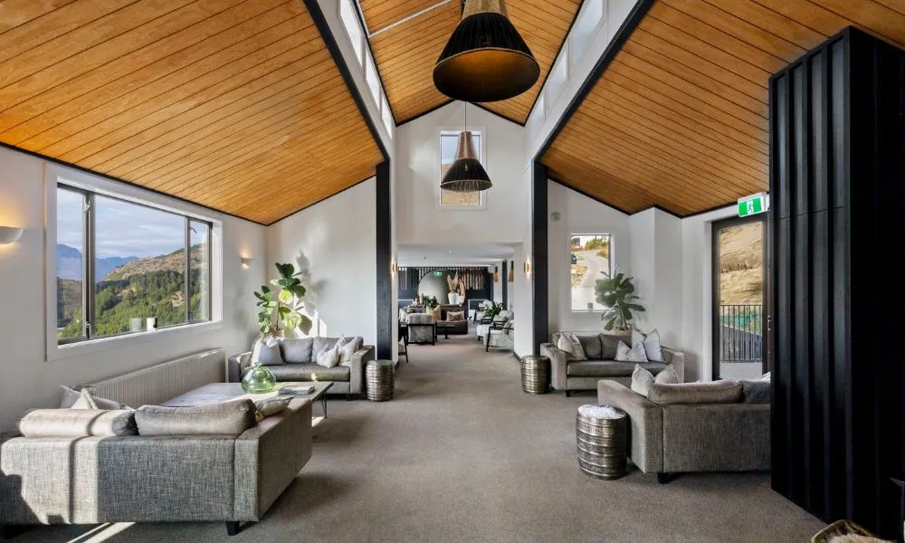 Onsen Hot Pools Queenstown - Book Now | Experience Oz-5