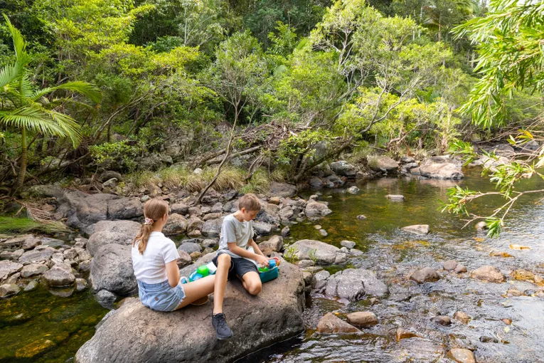 Whitsundays Rainforest Segway Tour | Experience Oz