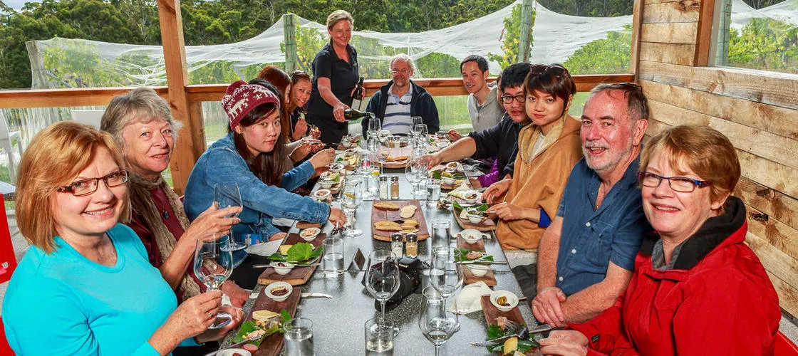 Bruny Island Tour from Hobart With Lunch | Experience Oz-2