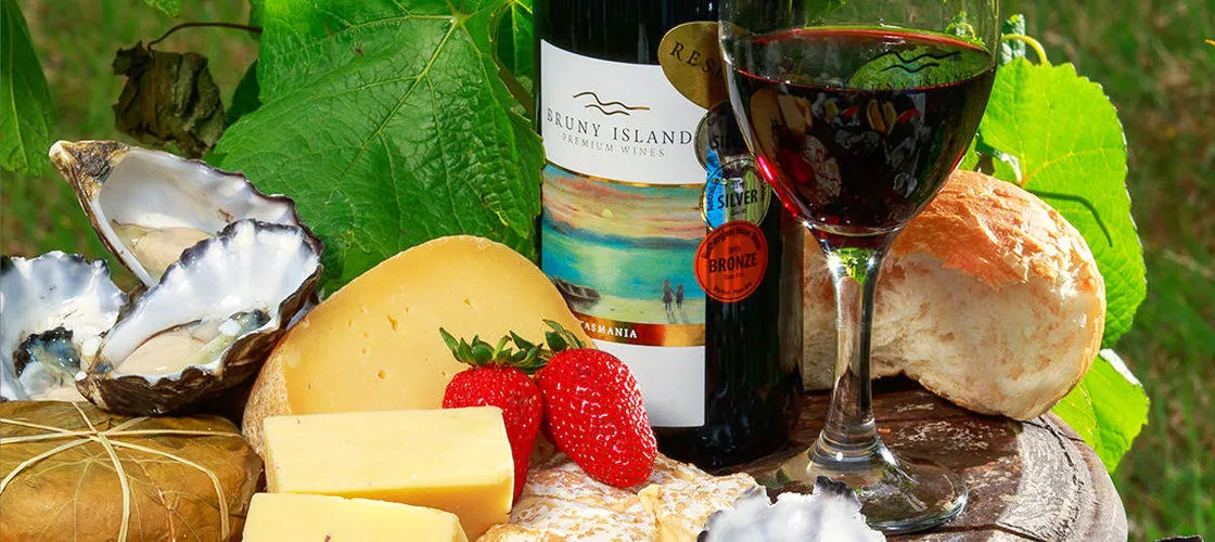 Bruny Island Tour from Hobart With Lunch | Experience Oz-3