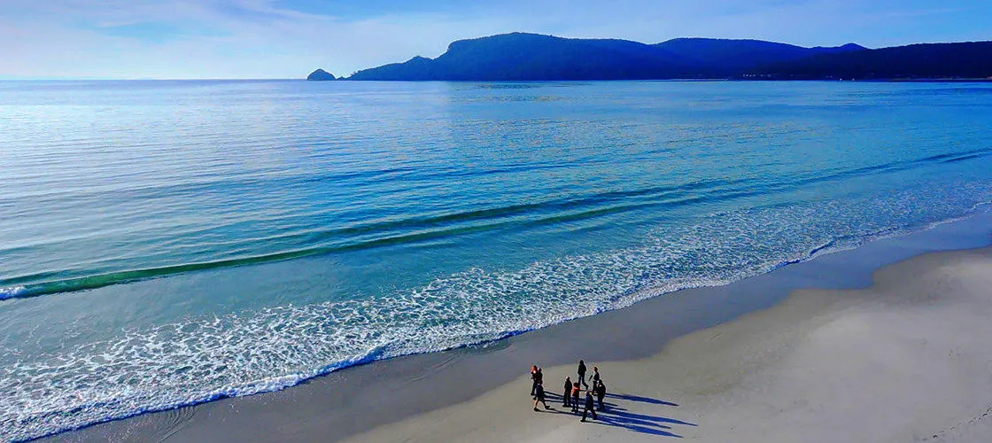 Bruny Island Tour from Hobart With Lunch | Experience Oz-5
