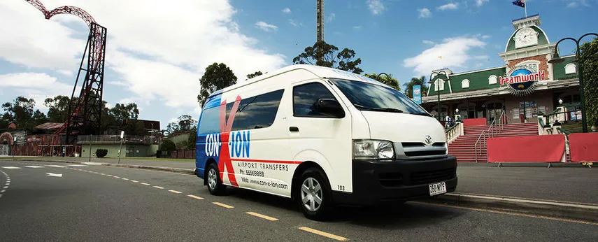 Gold Coast Airport & Theme Park Transfers | Experience Oz