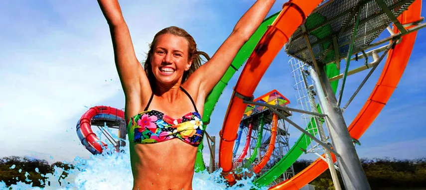 Gold Coast Airport & Theme Park Transfers | Experience Oz