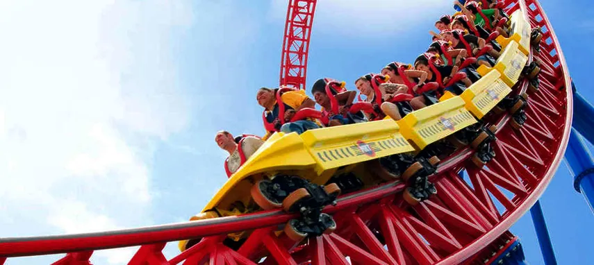 Gold Coast Airport & Theme Park Transfers  | Experience Oz