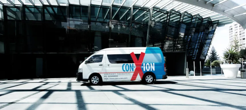 Gold Coast Airport & Theme Park Transfers | Experience Oz