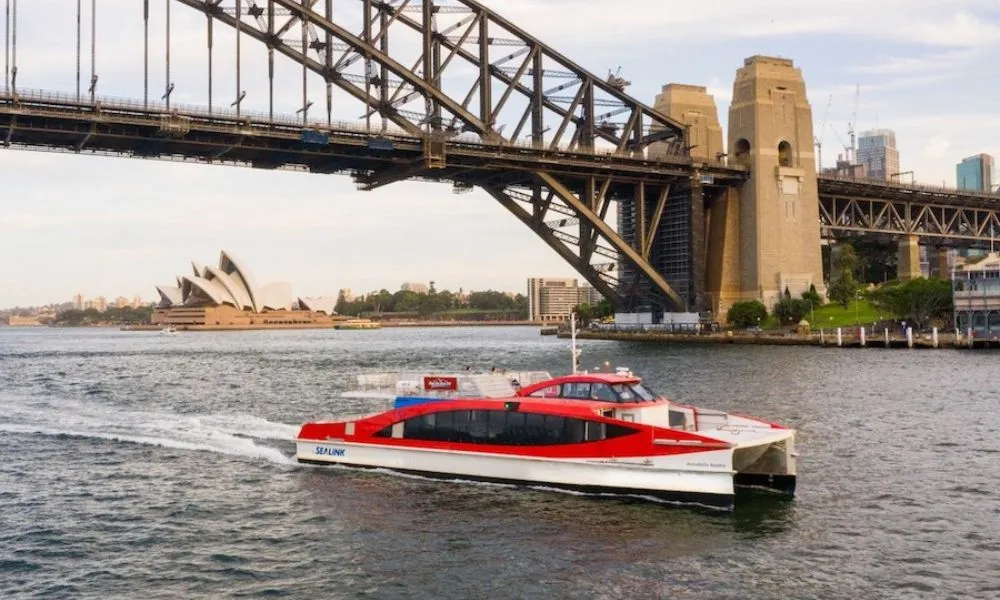 Taronga Zoo and Ferry Pass Combo Deals | Experience Oz-4