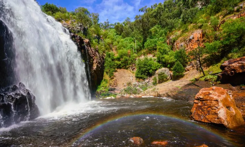 Grampians Day Tour from Melbourne | Experience Oz