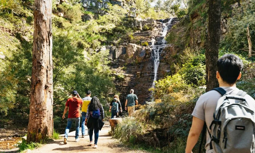 Grampians Day Tour from Melbourne | Experience Oz