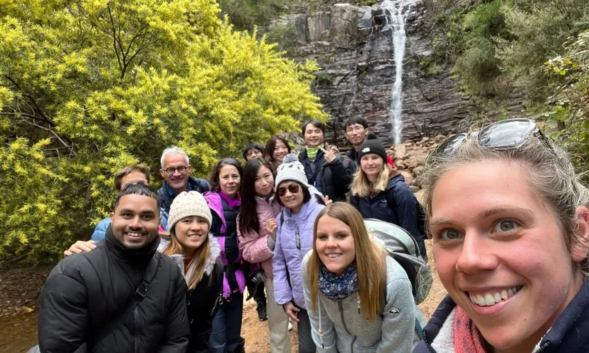 Grampians Day Tour from Melbourne | Experience Oz