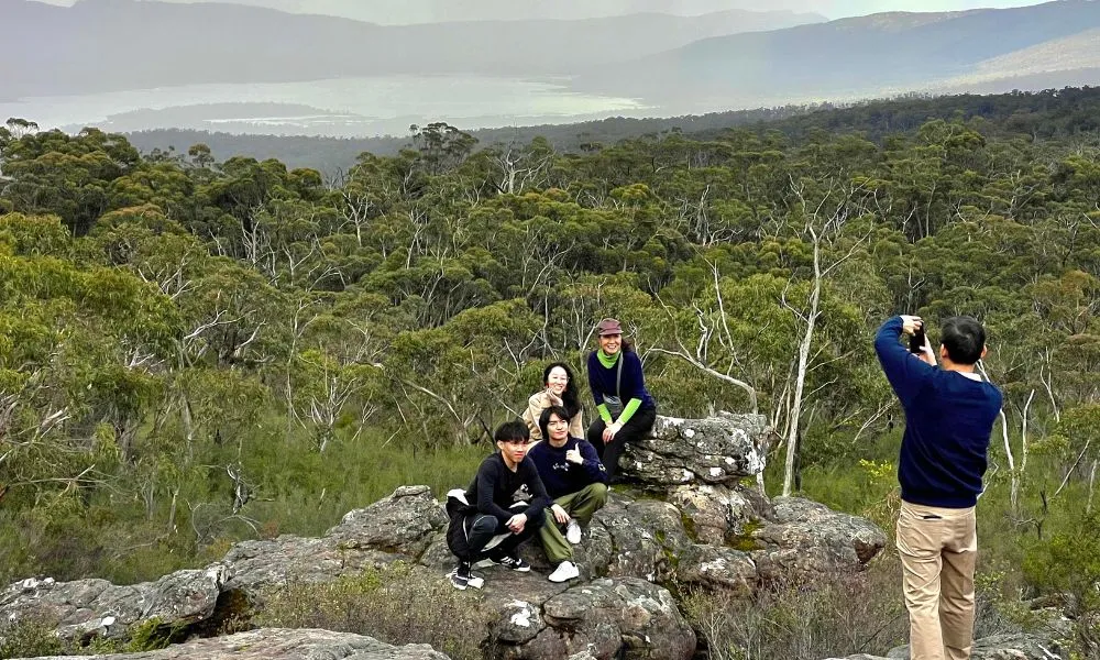 Grampians Day Tour from Melbourne | Experience Oz-6