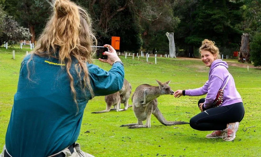 Grampians Day Tour from Melbourne | Experience Oz-8