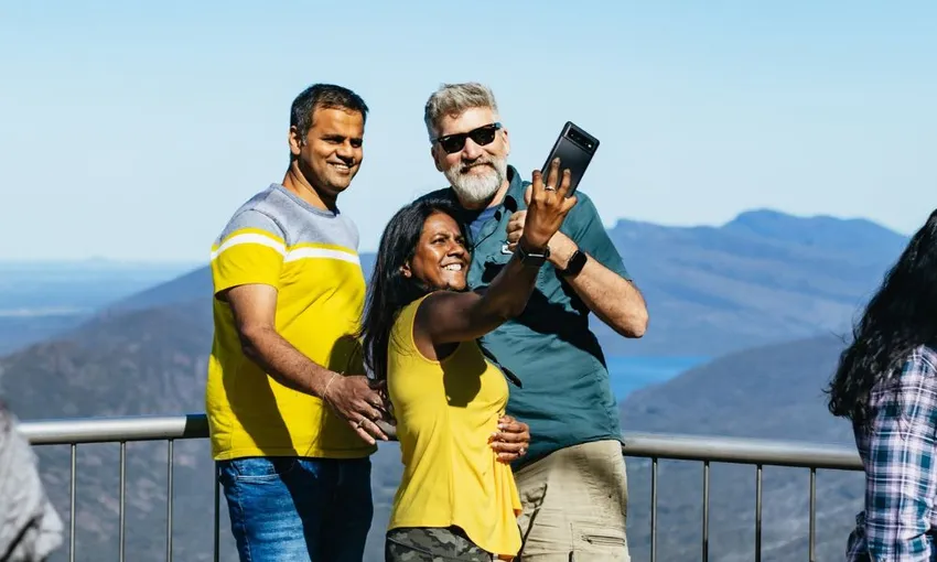 Grampians Day Tour from Melbourne | Experience Oz
