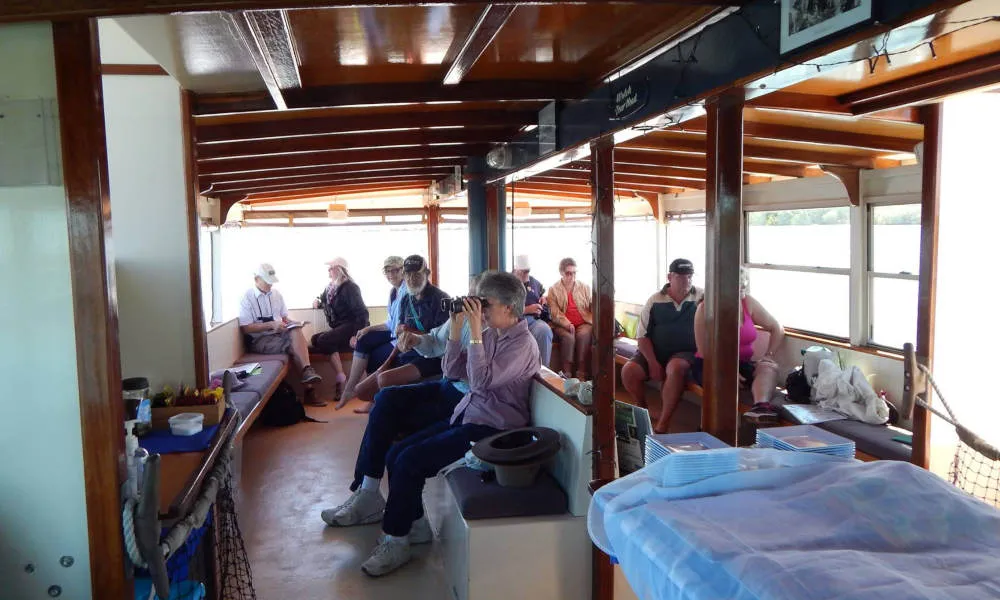 Sunshine Coast Caloundra Eco Cruise | Experience Oz-5
