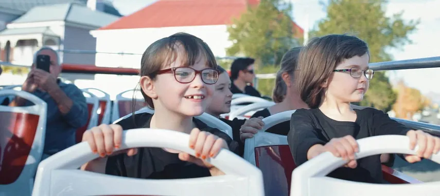Hobart Hop on Hop Off Bus Pass - Buy Now | Experience Oz
