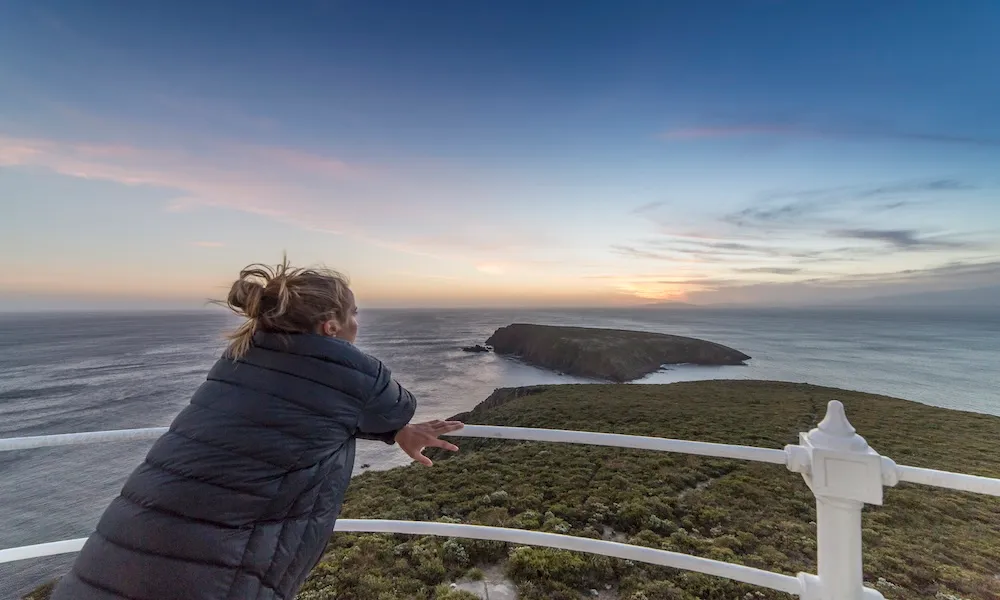 Bruny Island Food, Sightseeing and Lighthouse Tour | Experience Oz-2